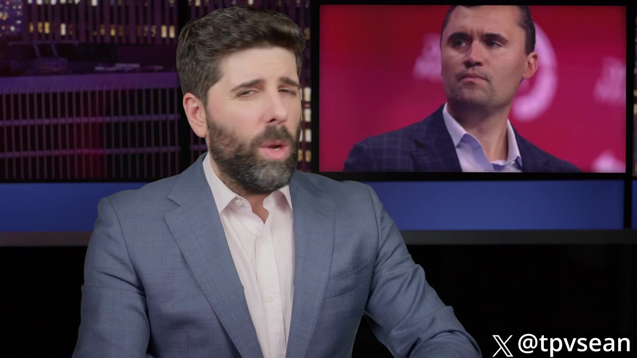 CIA Insider Exposes Plot to Repeal First Amendment Following Charlie Kirk False Flag