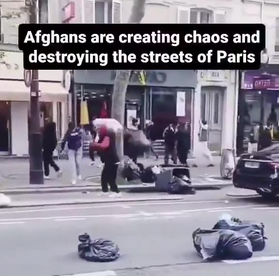 How should France solve this problem