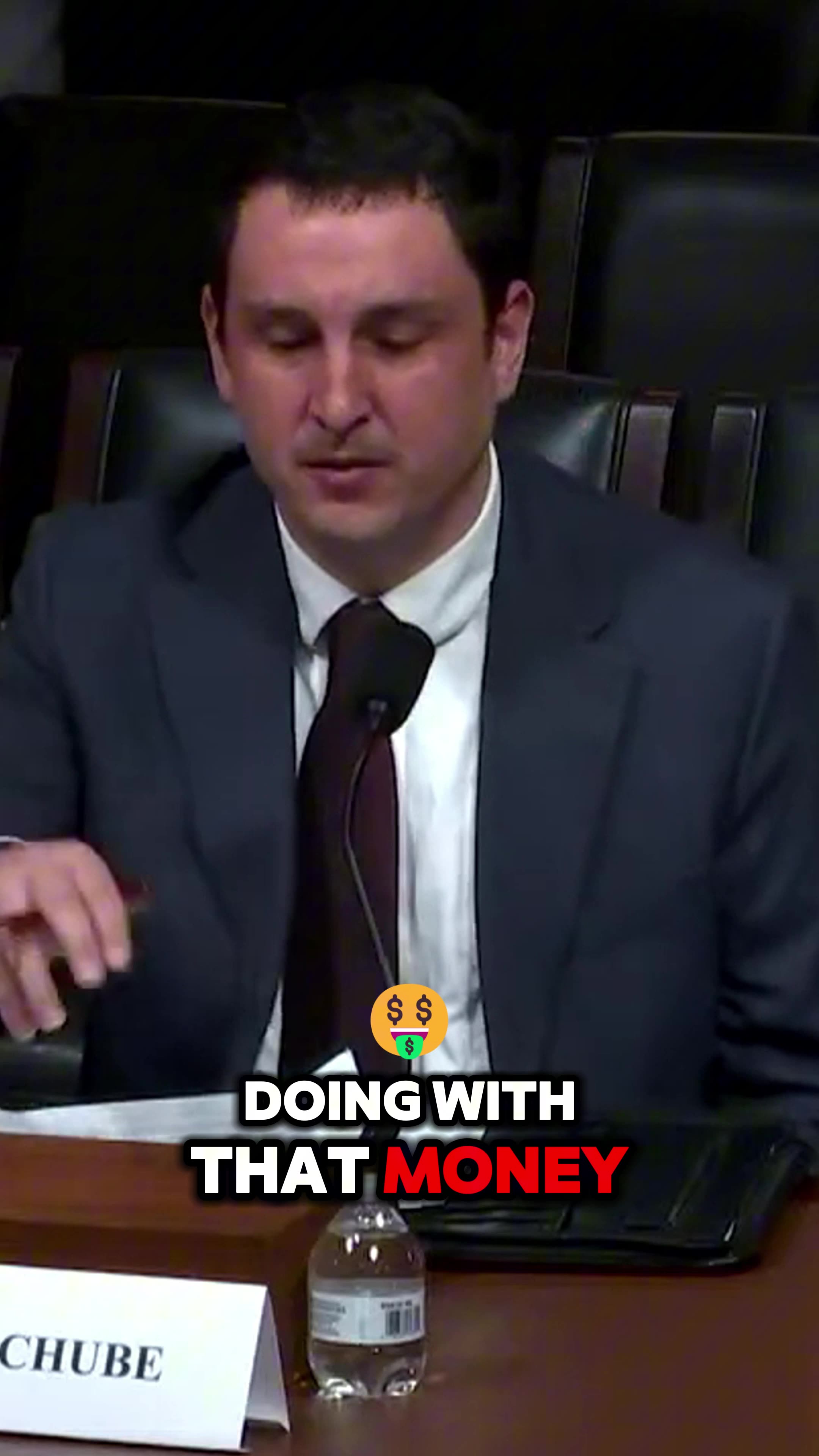 Josh Brecheen grills witnesses on the shocking $6 Billion given to NGOs for illegal immigration!