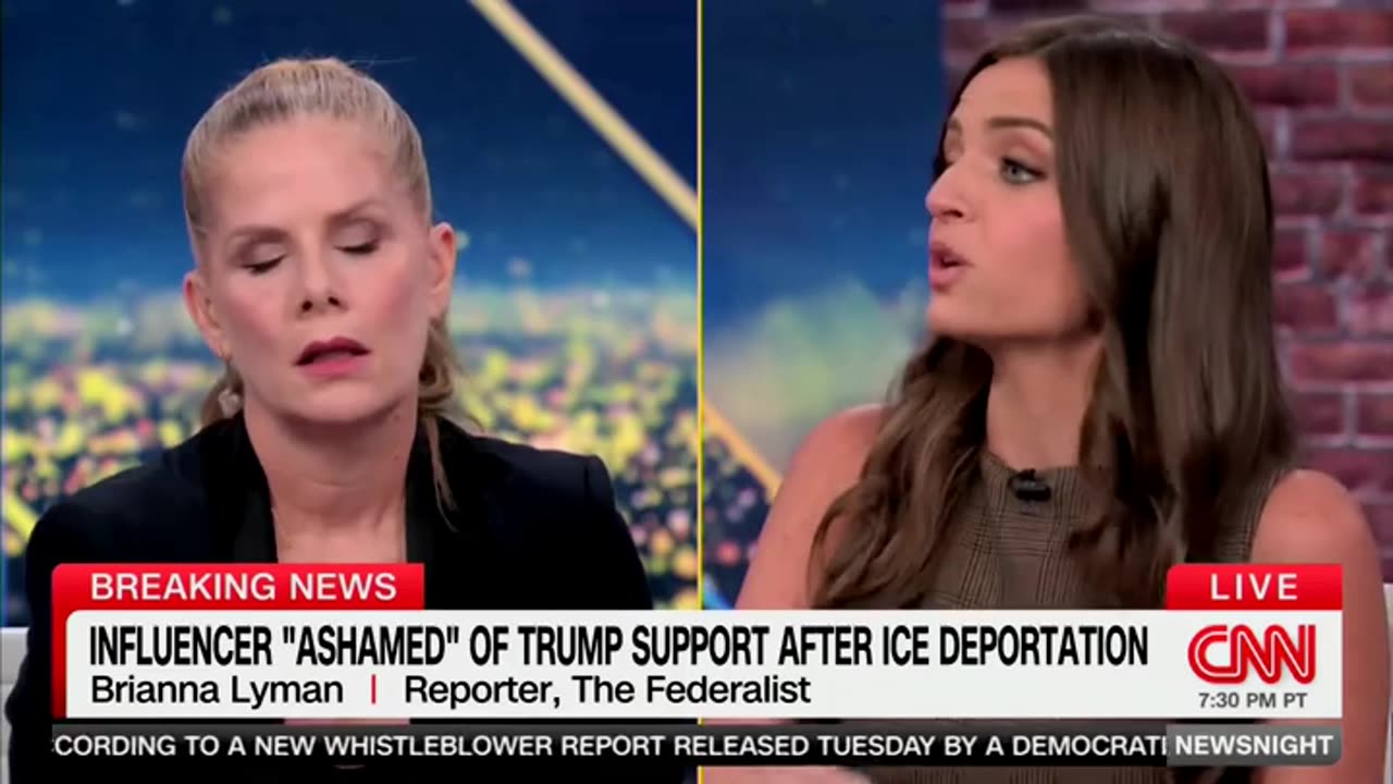 Media's Focus On Haitian Migrant Instead Of American Murdered By Illegal Is The Problem thumbnail