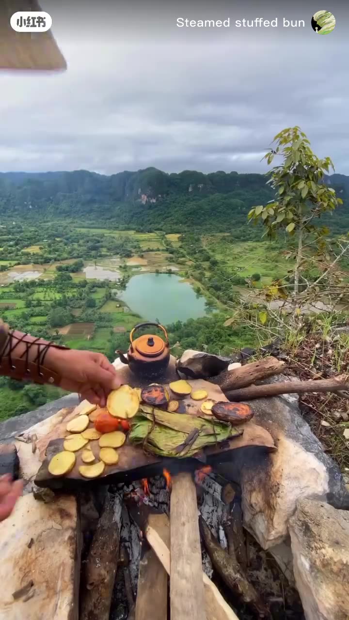Happy Kitchen