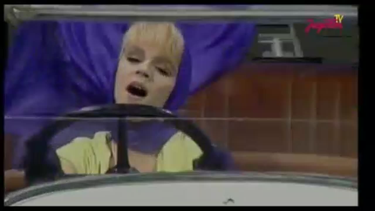 Tajč Milion godina 1991