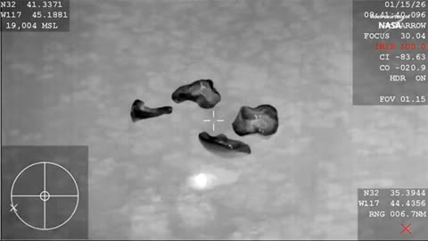 SpaceX Crew-11 Dragon Endeavor Returns To Earth: Undocking, Splashdown, Crew Recovery