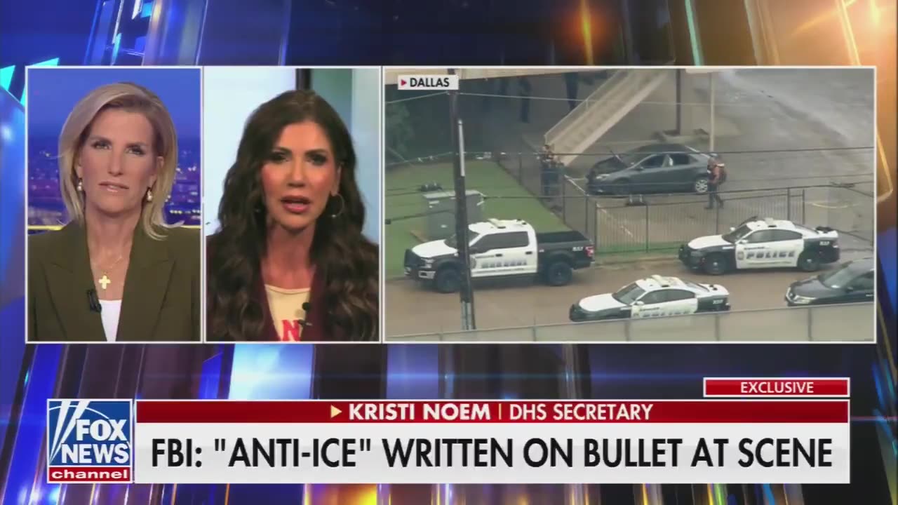 Noem: We follow the law. Even if these stupid stupid politicians dont like