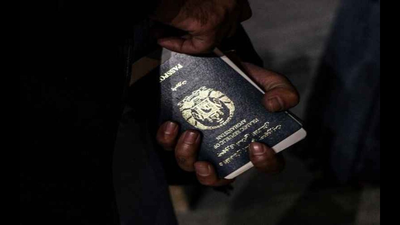 Veterans Afghan Refugee Deportations a Death Sentence