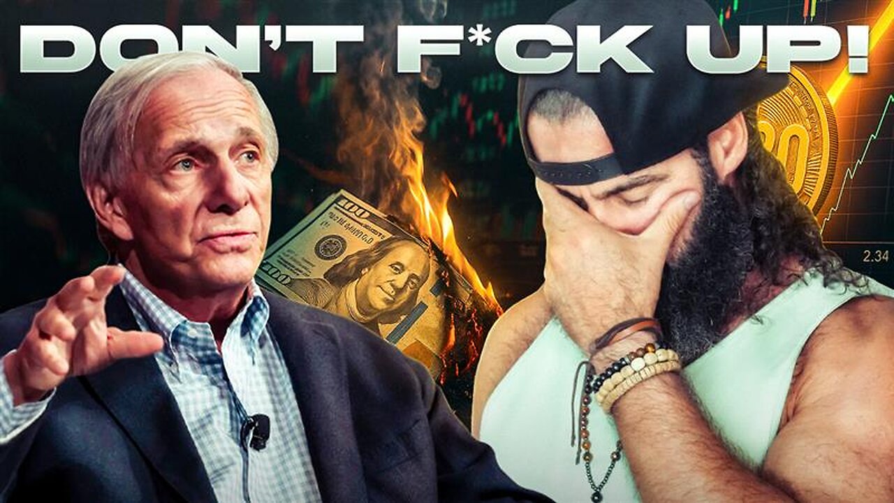 🚨Dont F*CK This Up🚨