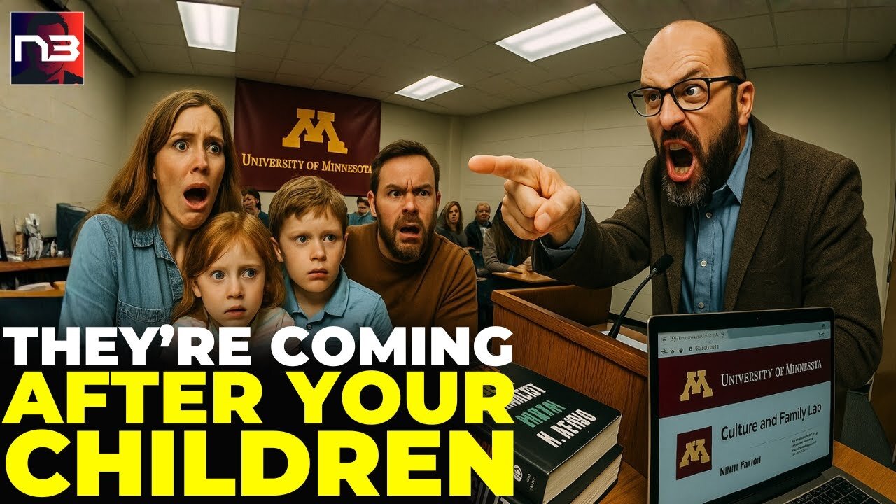 Major University Calls Whiteness a Pandemic—and What They’re Teaching Students Will STUN You Now!