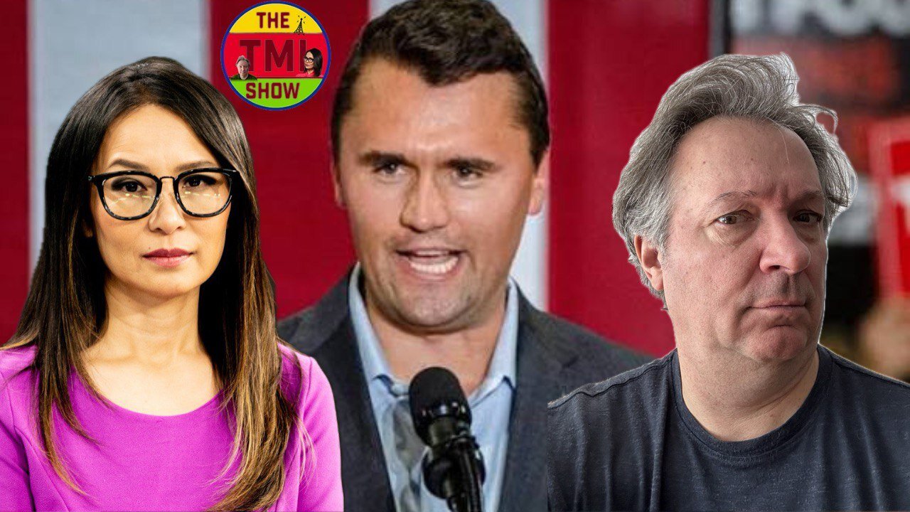 Gen Zs Conservative Shift: Zoomers on Charlie Kirks Impact & Religions Role in Politics