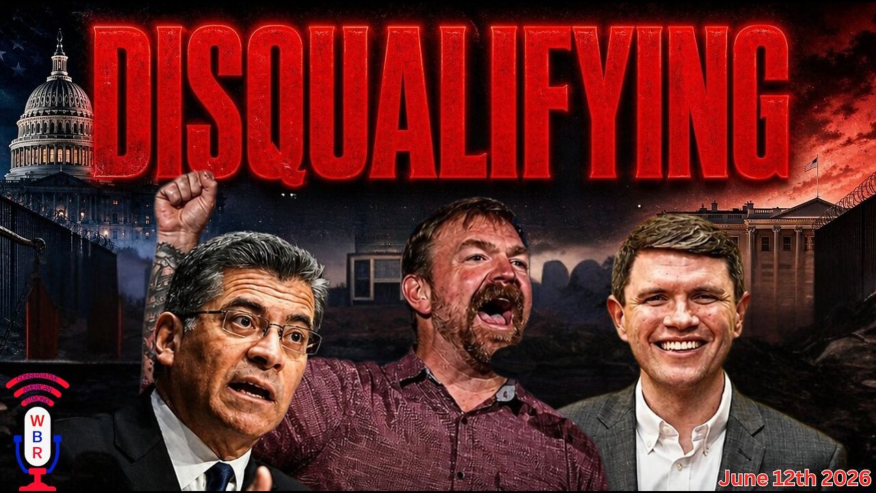 DISQUALIFYING