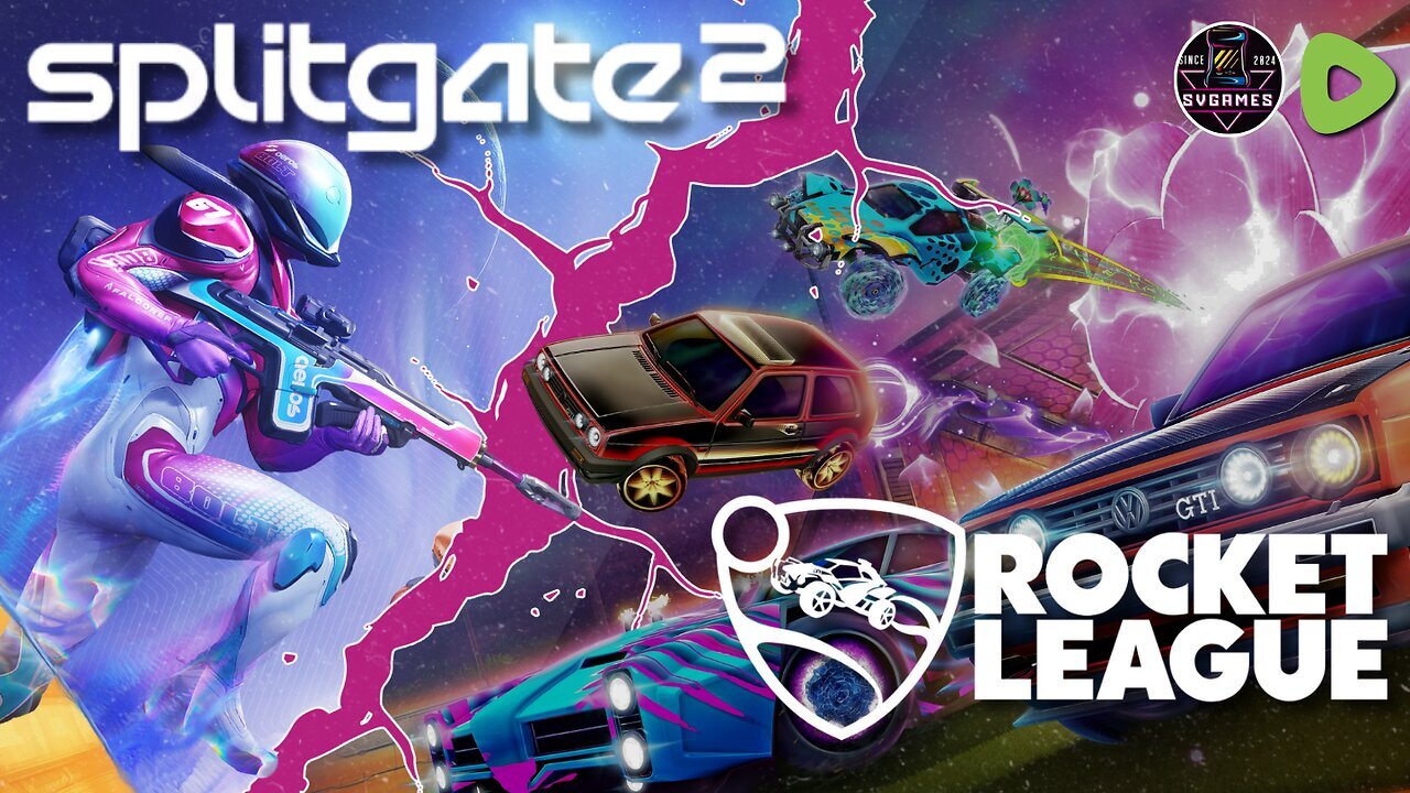 🟢LIVE - ROCKET LEAGUE - TOURNY AT 12 - back to back tourny wins??? ( short stream )