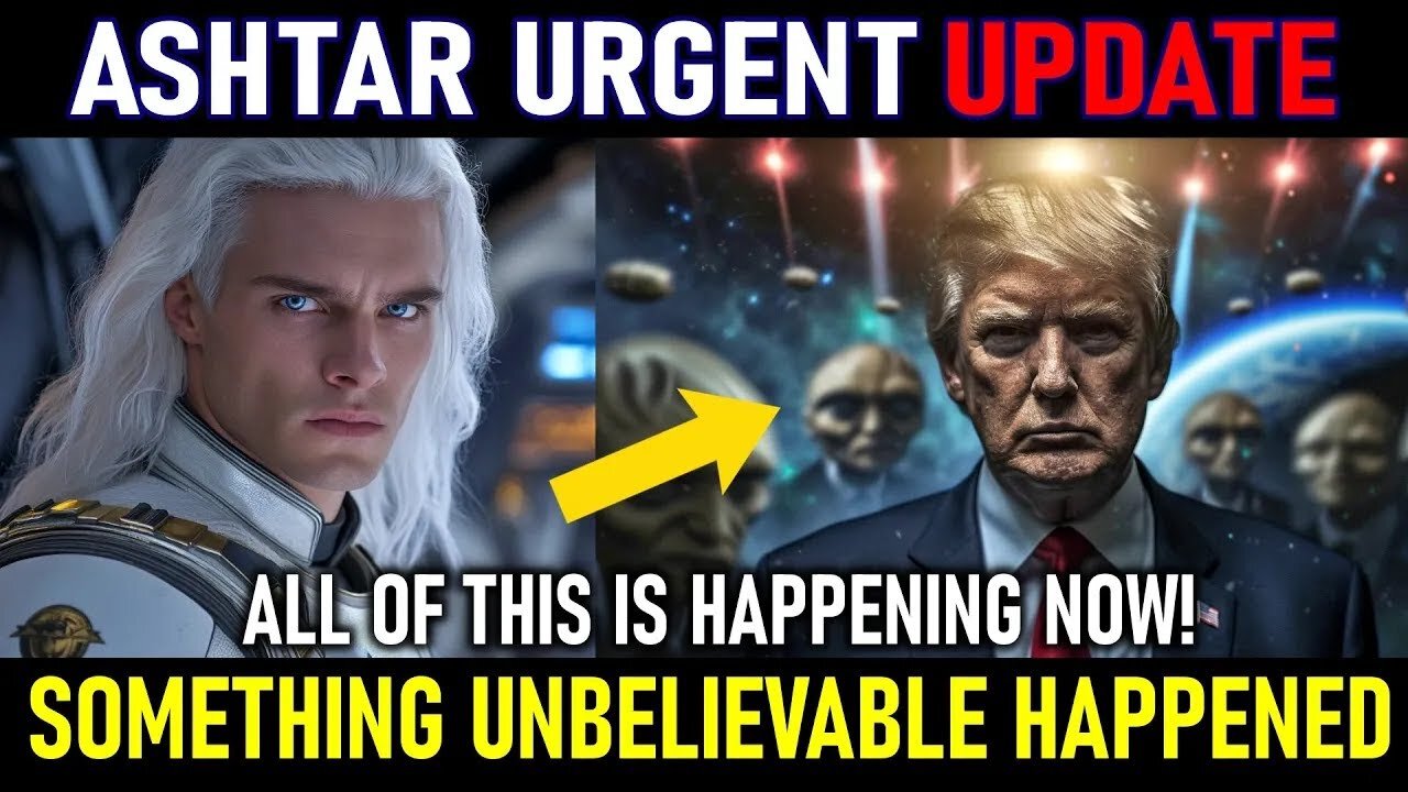 GET READY FOR THIS WILL HAPPEN IN 2025👆 ASHTAR COMMANDER ALL OF THIS IS HAPPENING NOW!