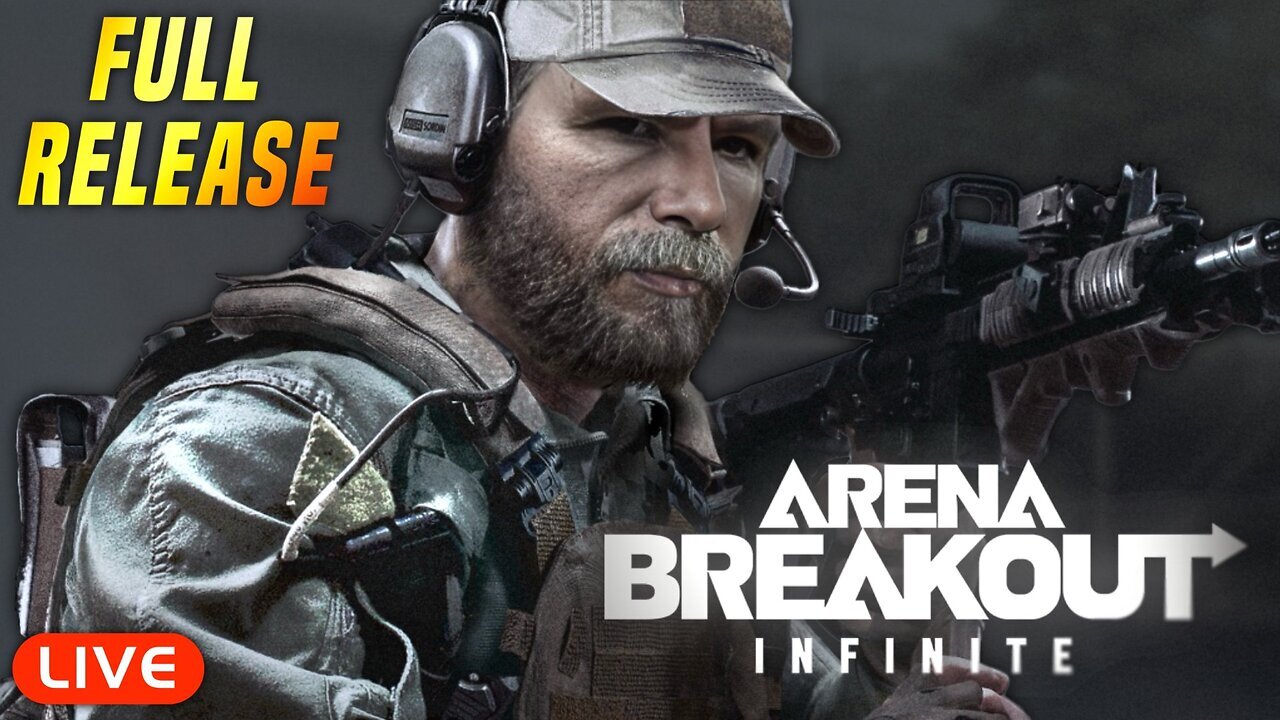 🔴LIVE - Were at a BREAKING point!