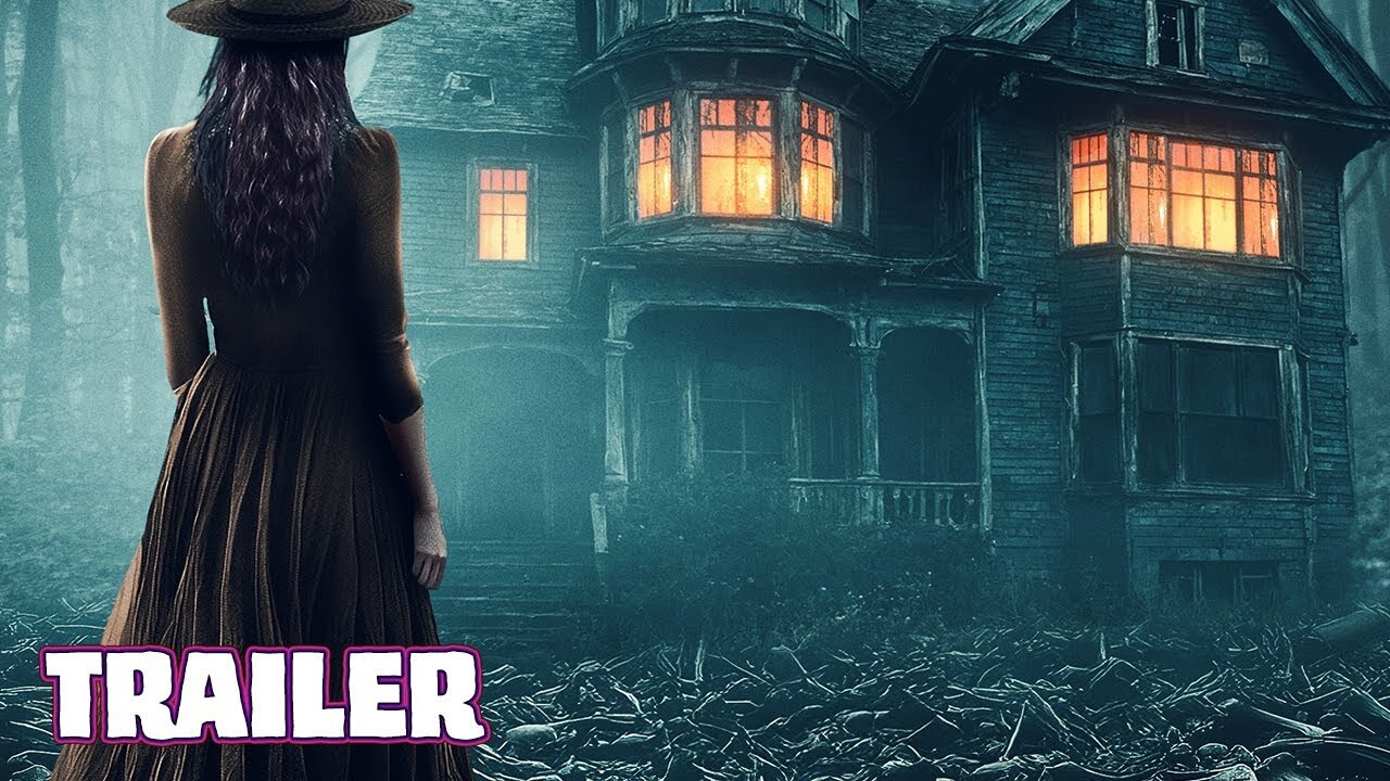 QUEEN OF BONES (2025) Official Trailer (HD) Jacob Tremblay, Taylor Schilling, Martin Freeman