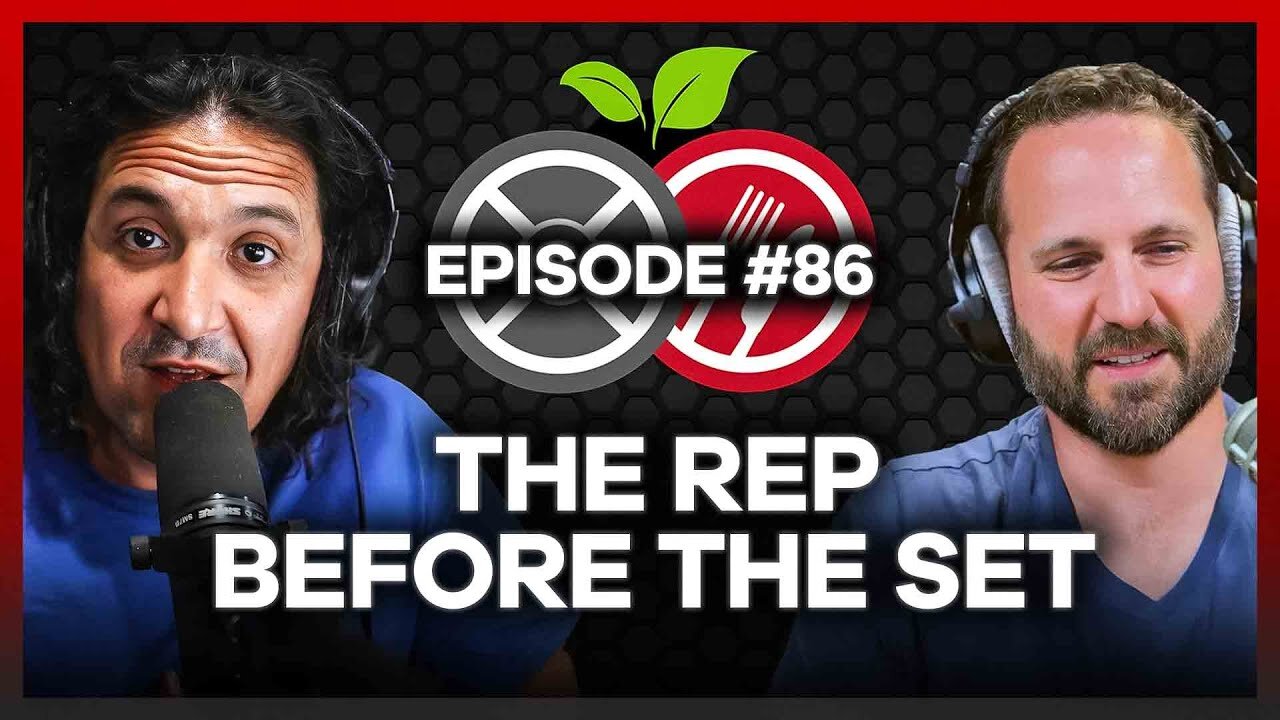 #86 - The Rep Before the Set: Dont Make The Biggest Setup Mistake