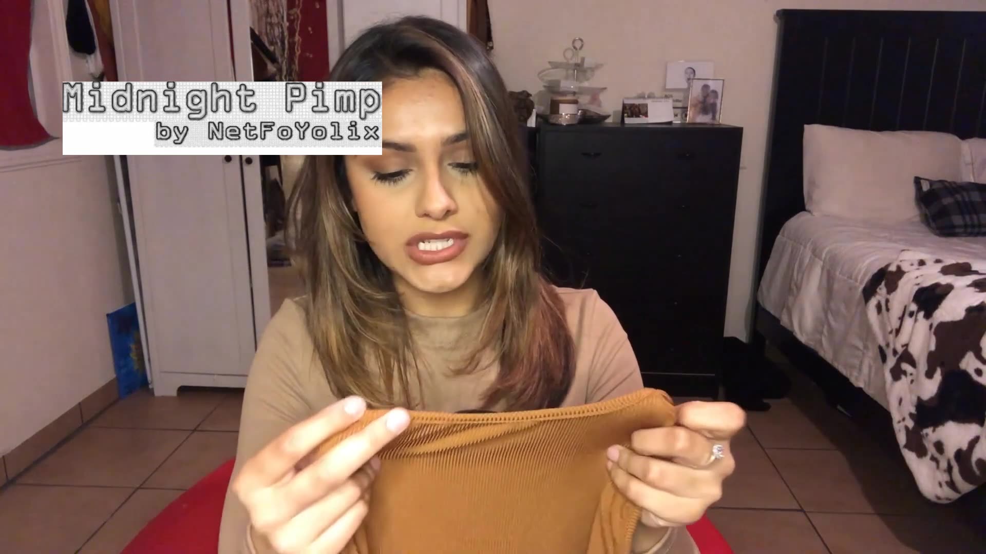 SHEIN try on haul and styling outfits MAD lifestyle
