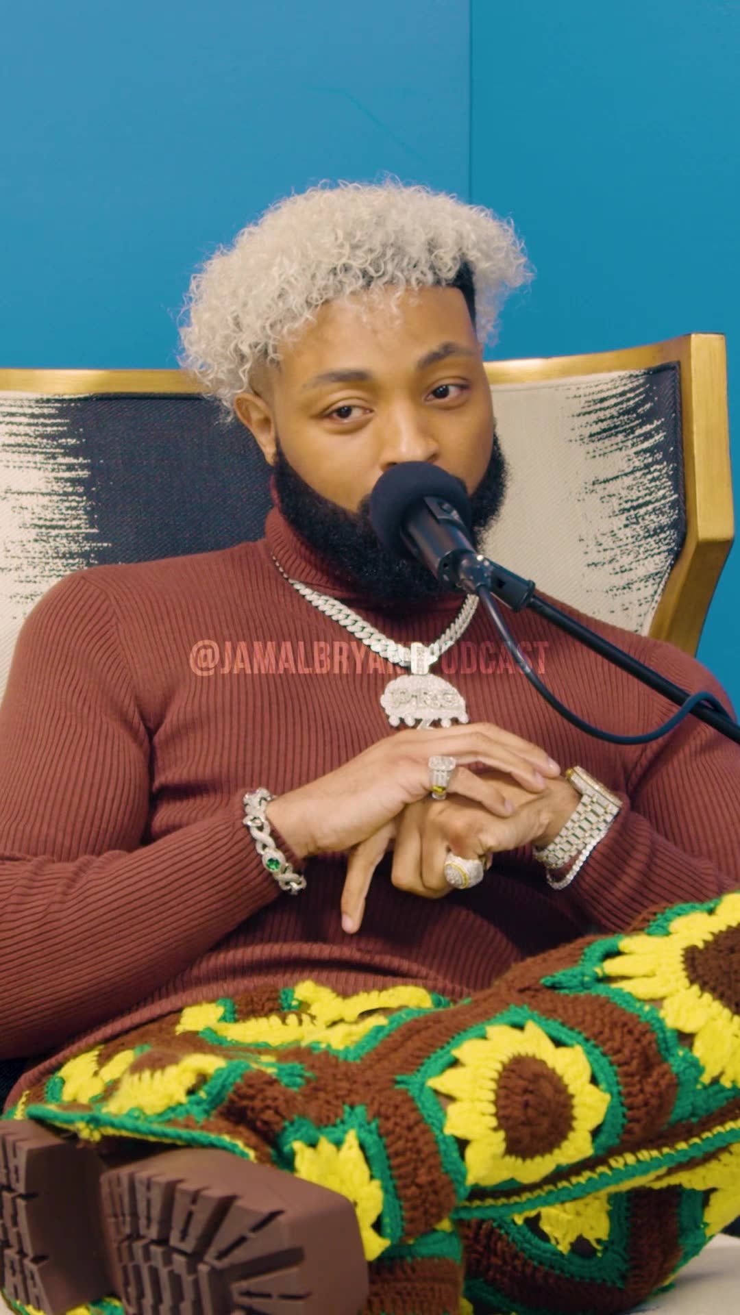 What Made Elijah Connor Call Diddy The Devil?