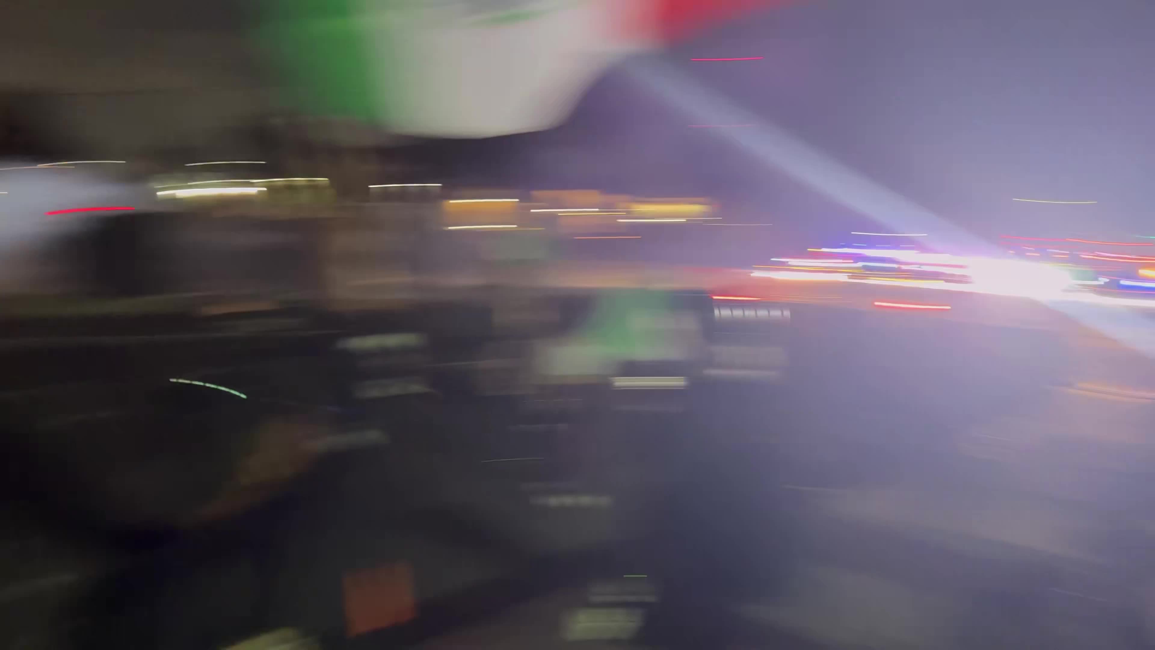 Mexican Riots, Dont Forget