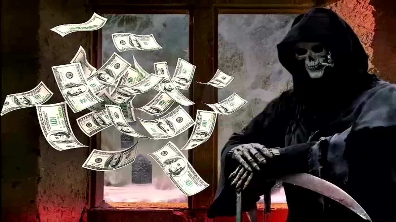 Dont Fear the Reaper