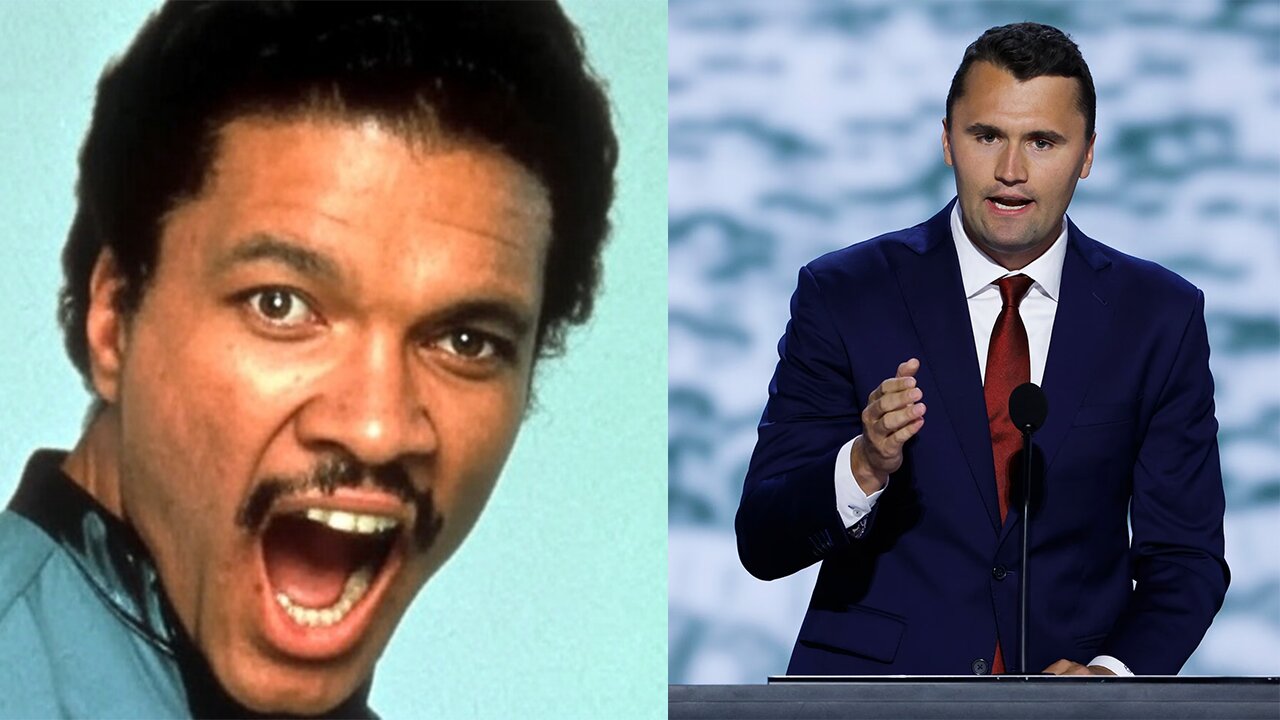 Star Wars actor Billy Dee Williams BACKTRACKS after posting PEACEFUL message on Charlie Kirks DEATH