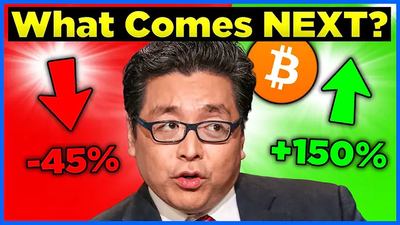 URGENT: Crypto Holders - Its a TRAP!! What Comes NEXT?? (Do NOT Be Fooled!)