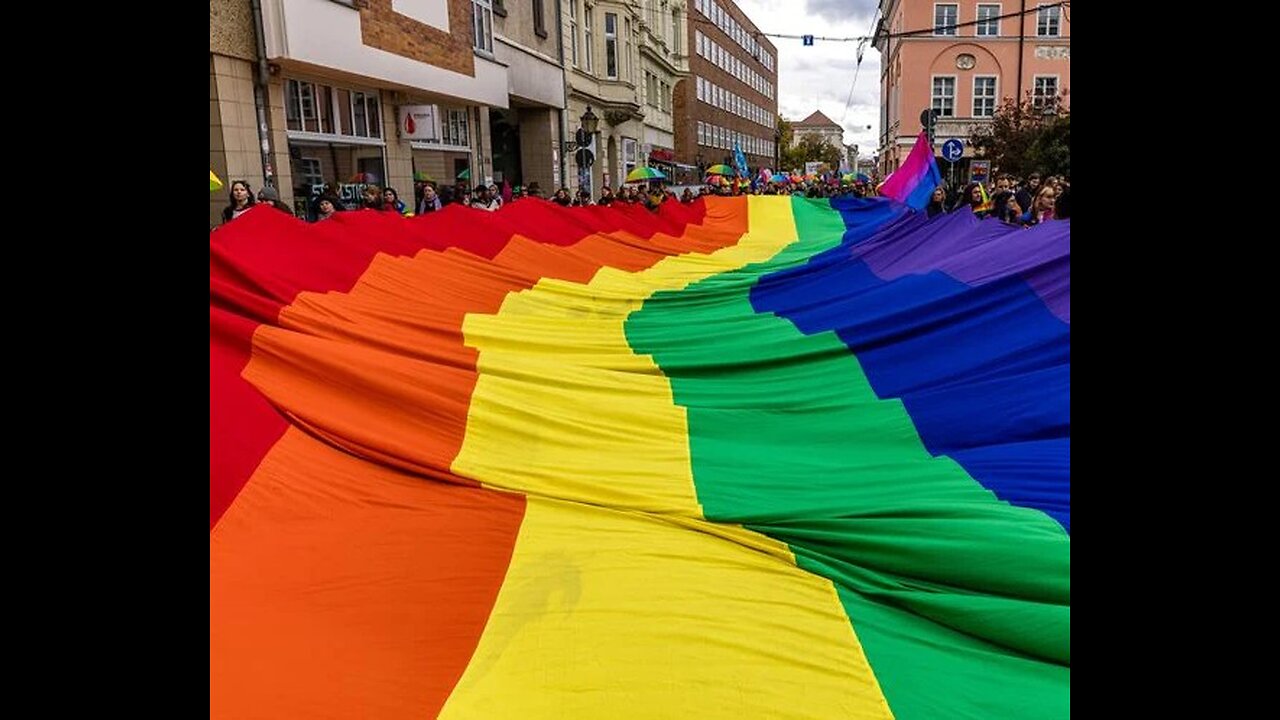 Analysis Netflix Kids Shows Flooded With LGBTQ Themes