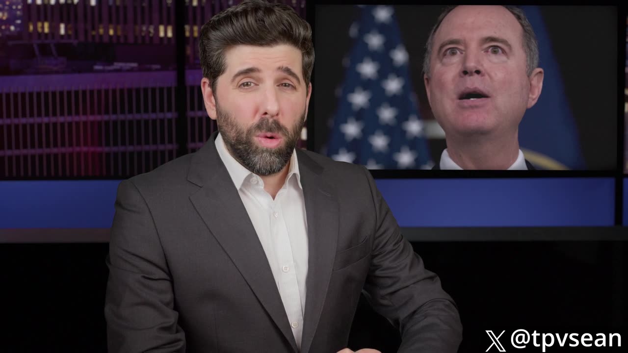 Leaked Anne Heche Doc Proves Child Trafficker Adam Schiff Silenced Anthony Bourdain