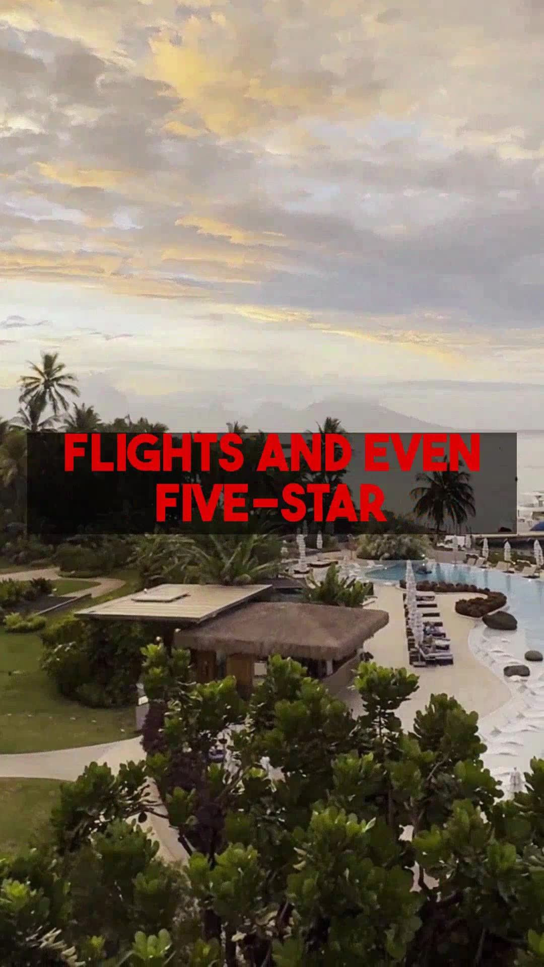 Unlock Business Class & 5-Star Hotels with Mighty Travels PREMIUM.
