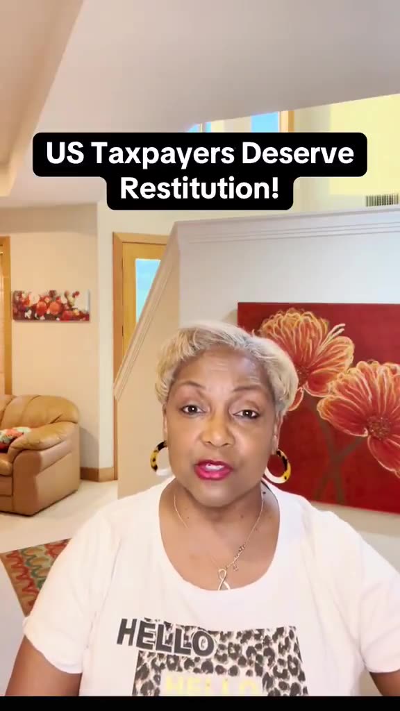 Dr. Dee is bringing the heat and I couldnt agree with her more!