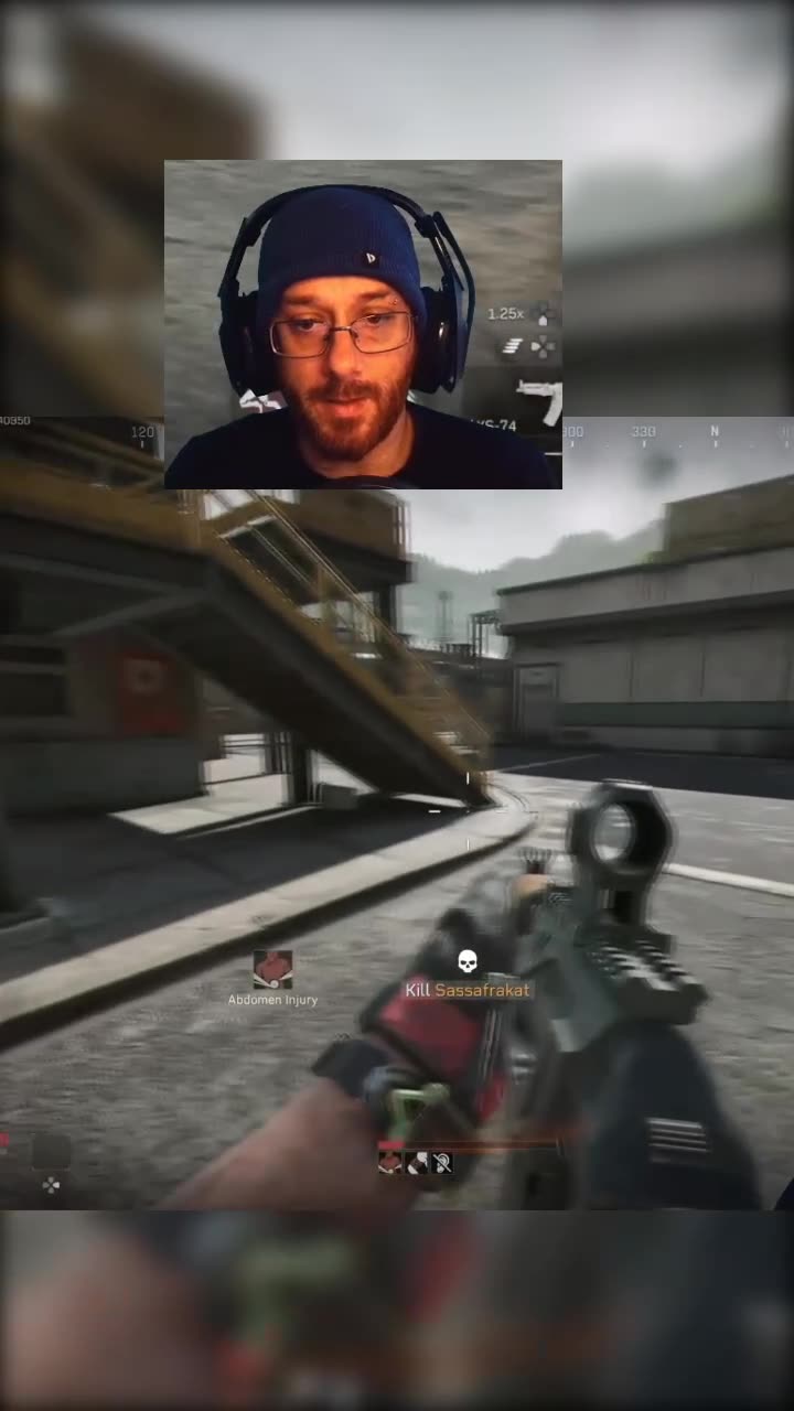 Wait for it..