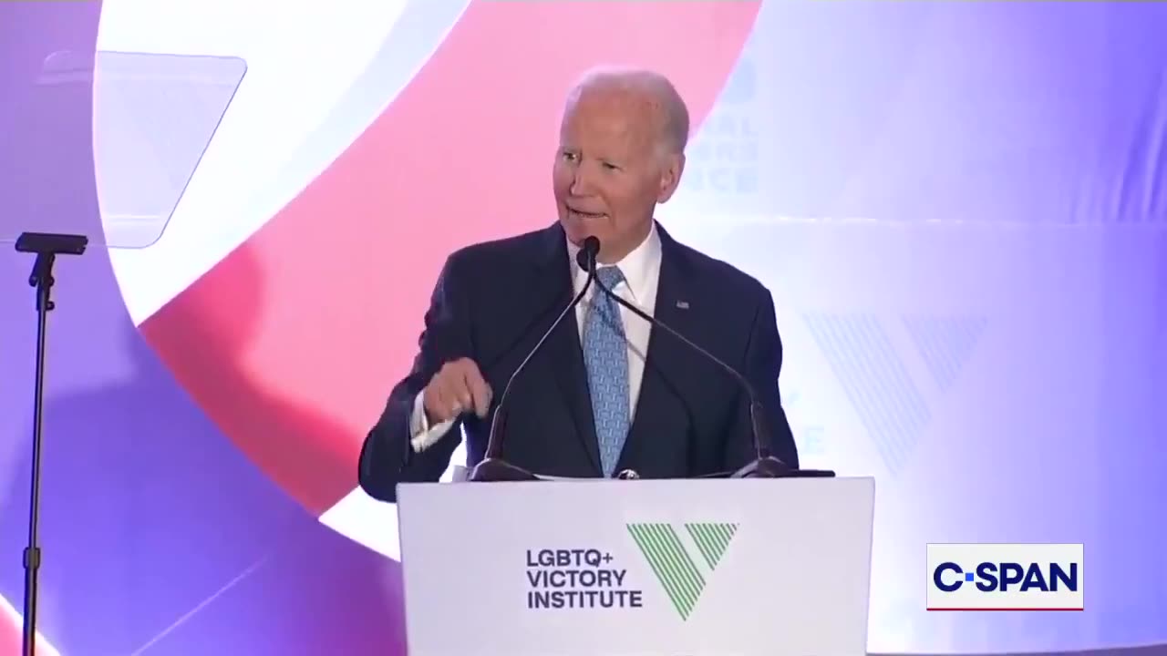Joe Biden: Were The United States Of Amerigotit