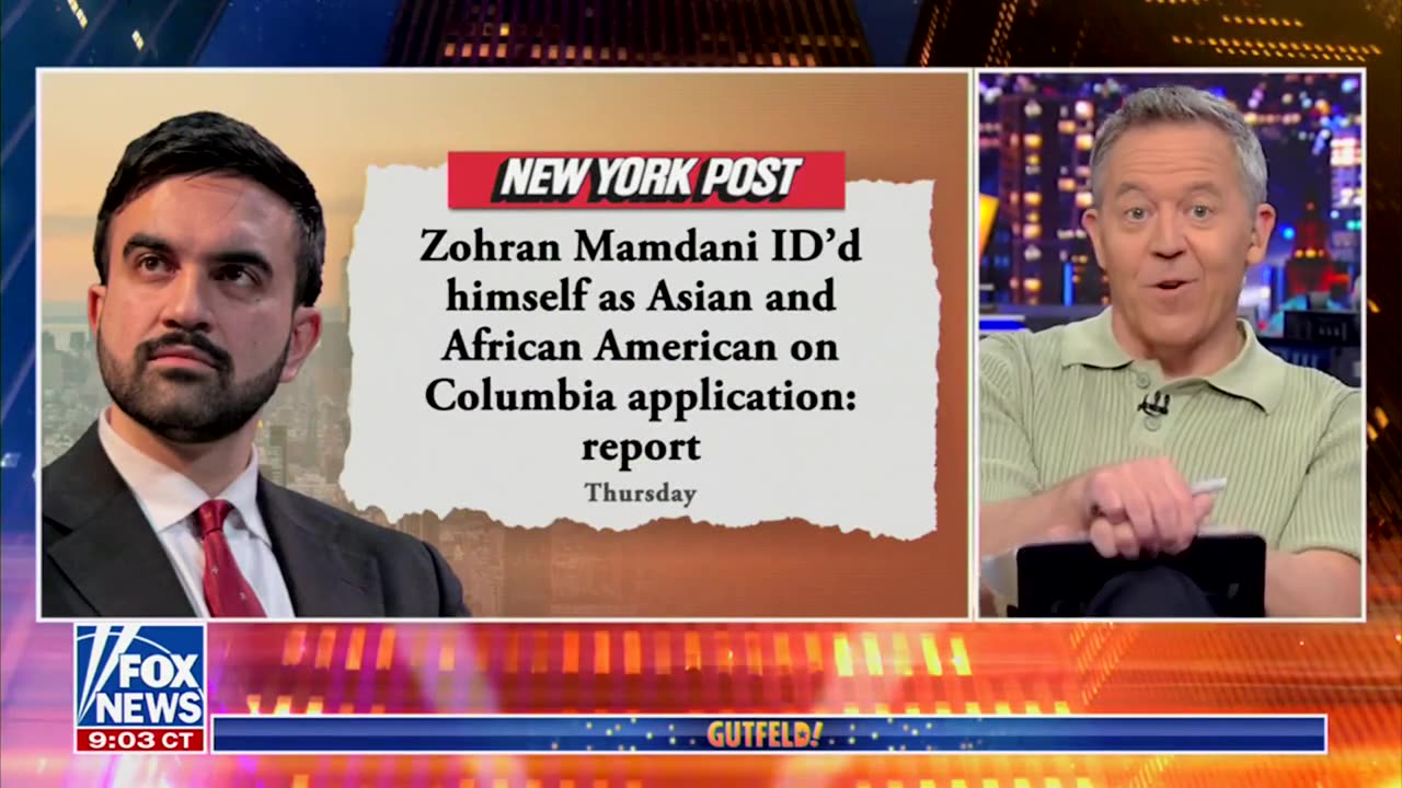 Mamdanis High School Transcripts and J.B. Pritzkers Bra