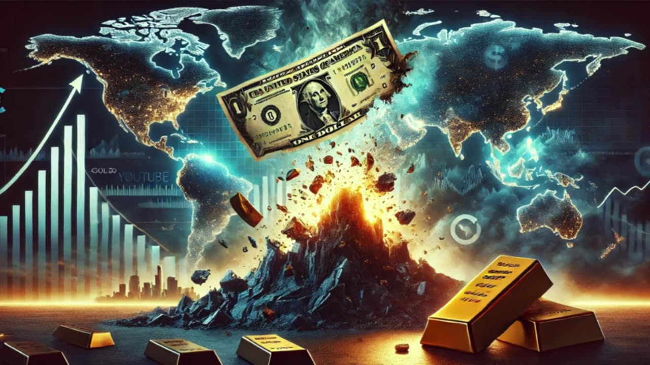 💬 Jim Rickards: I Can Tell You EXACTLY What The Fed Is Gonna Do... 📉