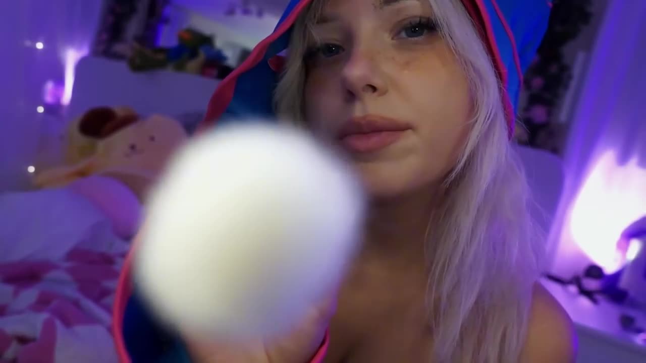 ASMR | Dark Magician Girl Summons You!
