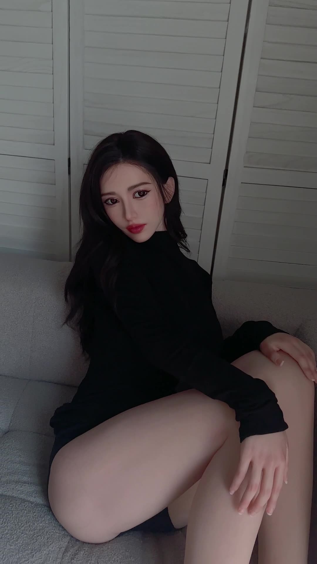 Rui – 5’5″ | 167cm Sex Doll