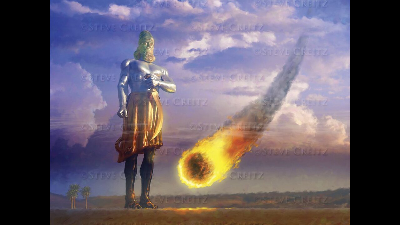 The Upcoming Global RESET ... Look Up Saints Maranatha!
