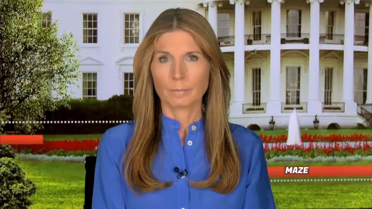 Not Duped: Nicolle Wallace Purposely Used Deceptively Edited Video Of Biden To Push Cheap Fake Lie