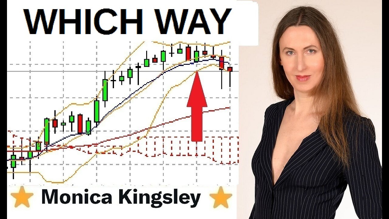 Most Traders Miss This Stock Market Clue