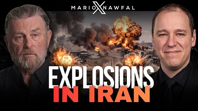 BREAKING: U.S BOMBS IRANIAN MISSILE LAUNCHER IN SIRK AS UDF DEFY NETANYAHU