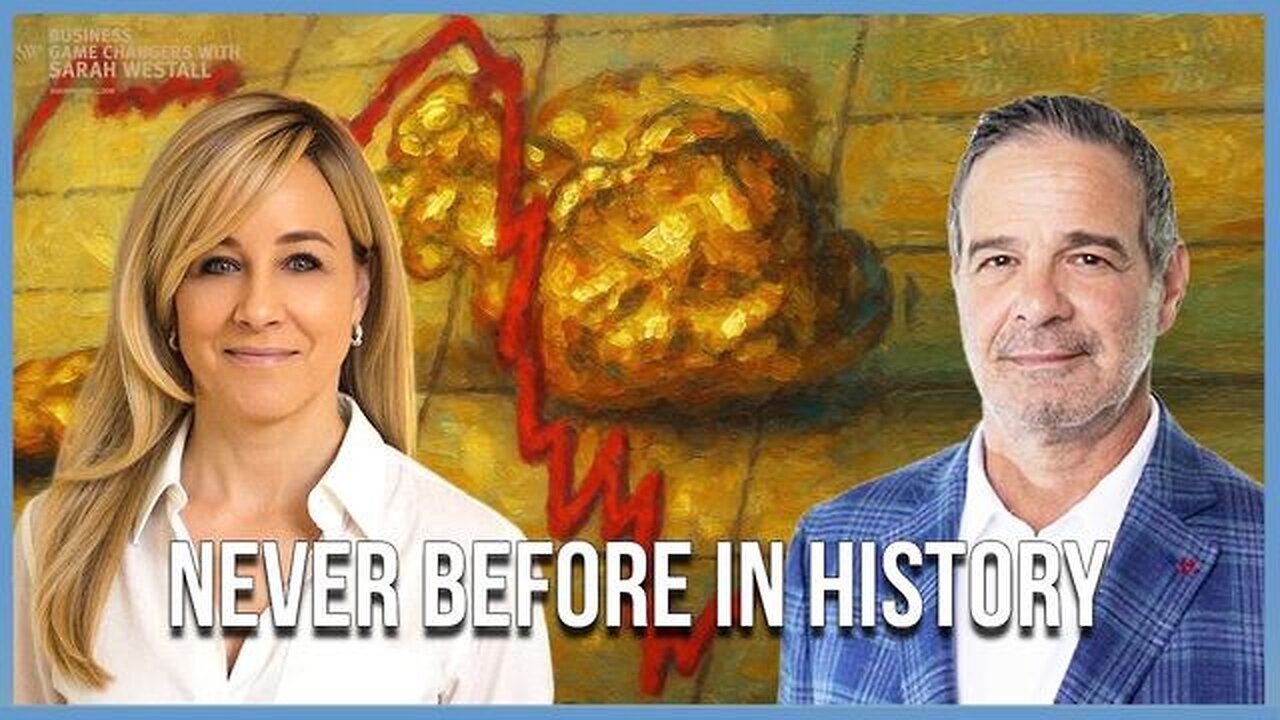 New Actions by Insiders Never Seen in History – Bitcoin Moves Ahead with Andy Schectman