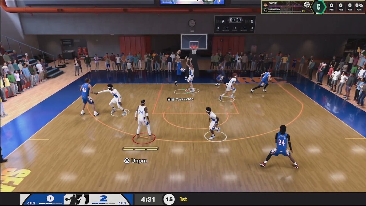 My Broadcast 9/6/25 Stackswopo Secret 2k Stream
