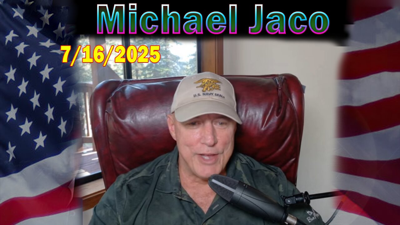 Michael Jaco Update Today July 16: Hurricane For New Orleans? More Flooding Caused By Increased Sun Activity?
