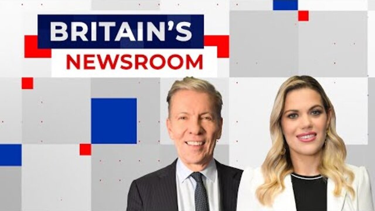 Britains Newsroom | Thursday 27th November