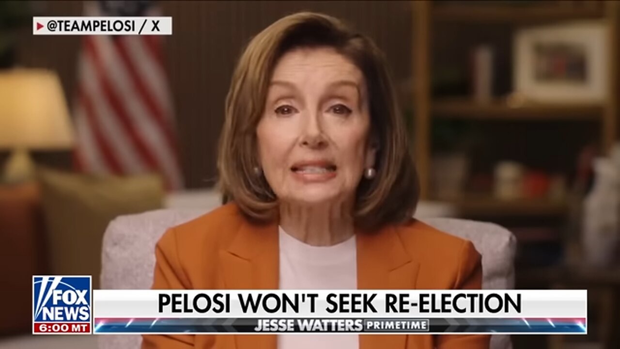 Charlie Hurt: This shockwave is shaking the Democratic Party