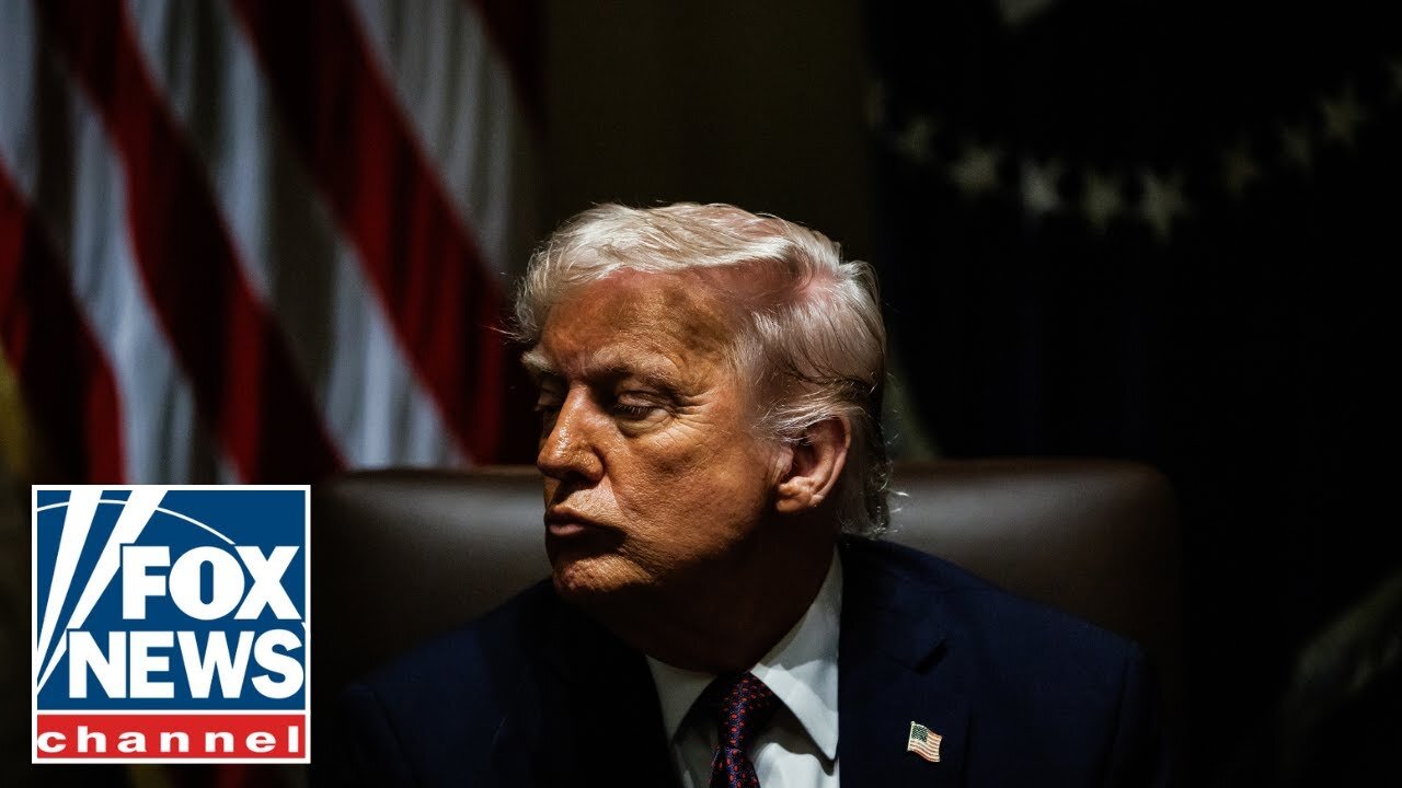 The key to Trumps approval rating on the economy, expert reveals