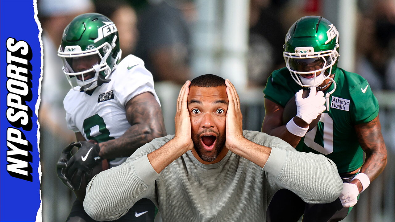 The Posts five Jets players who are making serious noise at training camp
