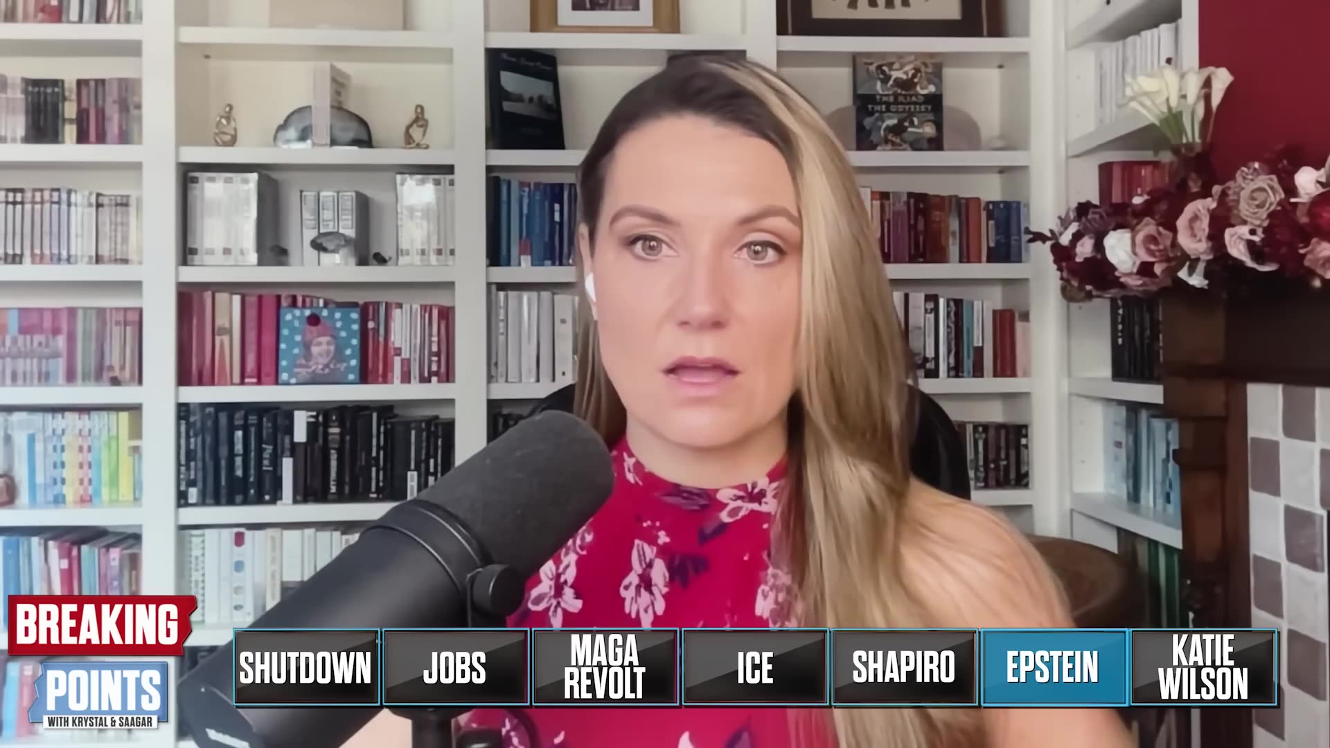 💥BOMBSHELL: EPSTEIN EMAILS CLAIM TRUMP KNEW EVERYTHING