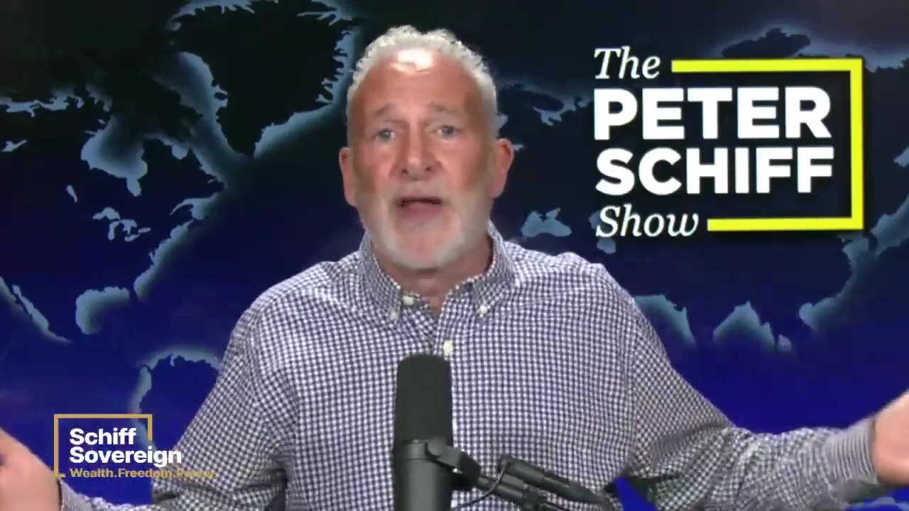 π΄ Another Fake Trump Trade Win - Ep 1026