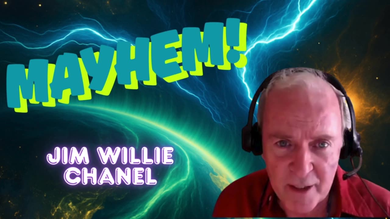 P2🎪 Total Chaos EXPOSED: Jim Willie Breaks Down Butler, JD Vance, Kamala & the DNC Circus