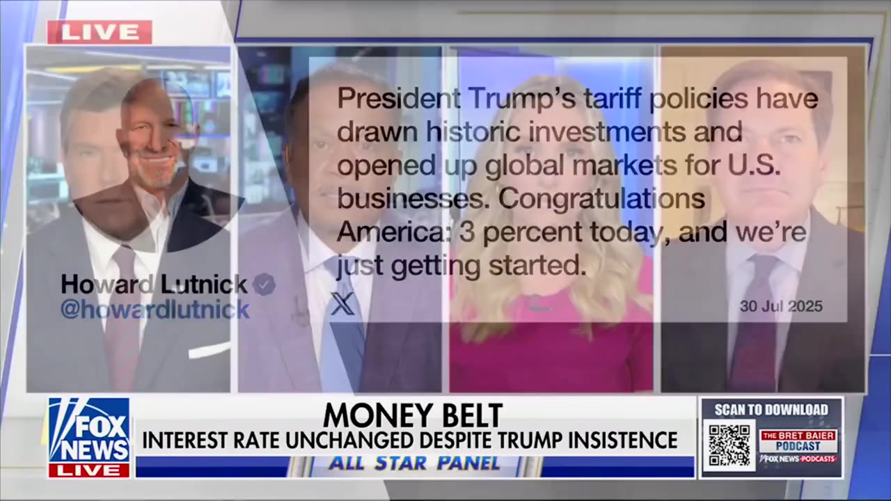 Mark Halperin Describes Why US Has As Confused An Economy As We Have Ever Seen