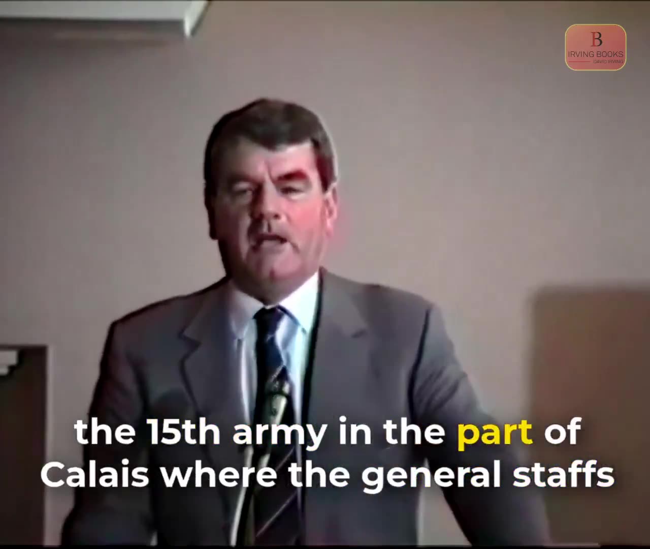 The greatest invasion in history began while Germany’s top commander was on leave